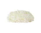 Shredded Paper, White - Anko