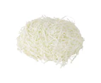 Shredded Paper, White - Anko