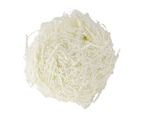 Shredded Paper, White - Anko