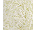 Shredded Paper, White - Anko