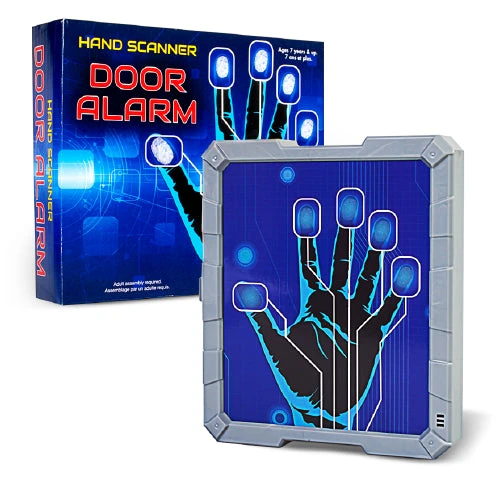 Byo Door Alarm Kit