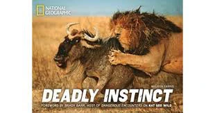 Deadly Instinct