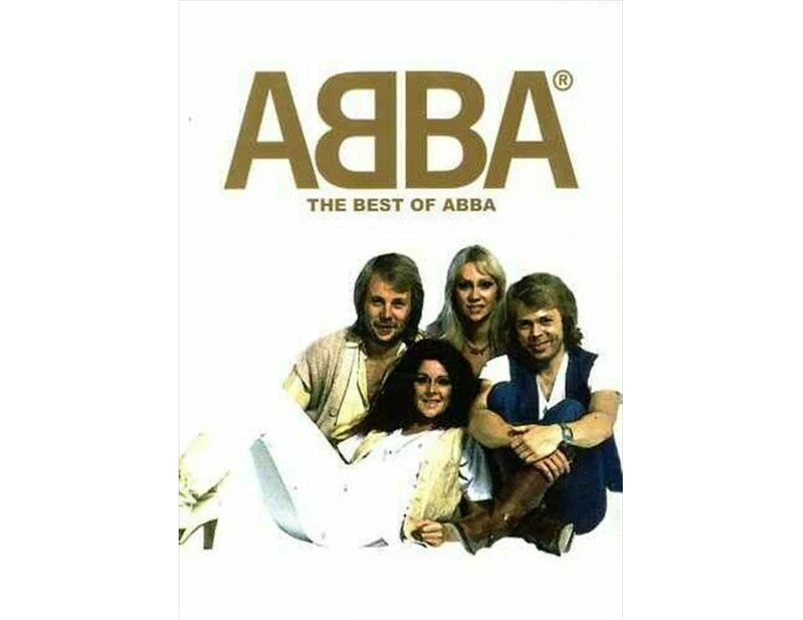 ABBA - Best of ABBA (South Korea Edition)  [COMPACT DISCS] Asia - Import USA import