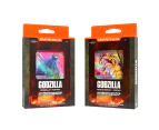 Universus Challenger Series Display: Godzilla