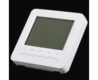 Programmable Wifi Wireless Heating Thermostat Digital Lcd Screen App Control