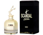 Jean Paul Gaultier Scandal EDP Spray (new Packaging) 80ml/2.7oz