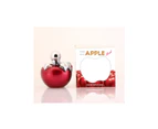 The Big Apple Red Apple Eau De Parfum 100ml