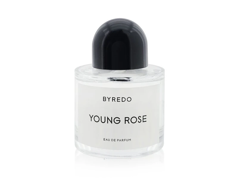 Byredo Young Rose EDP Spray 100ml/3.4oz