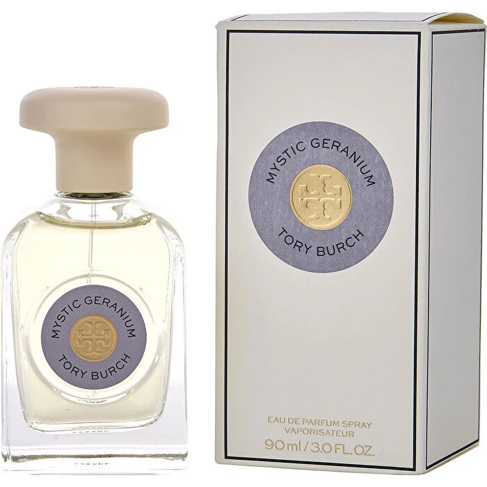 Tory Burch Mystic Geranium EDP Spray 90ml/3oz