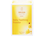 Weleda Baby (homoeopathic Medicine) Baby Teething Powder 60g