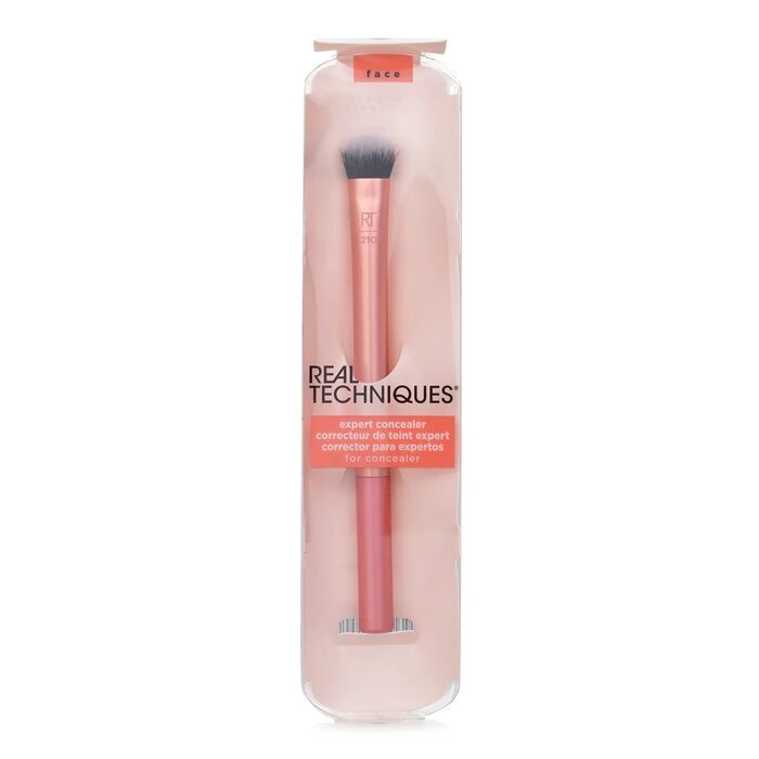 Real Techniques Expert Concealer Brush Pcs