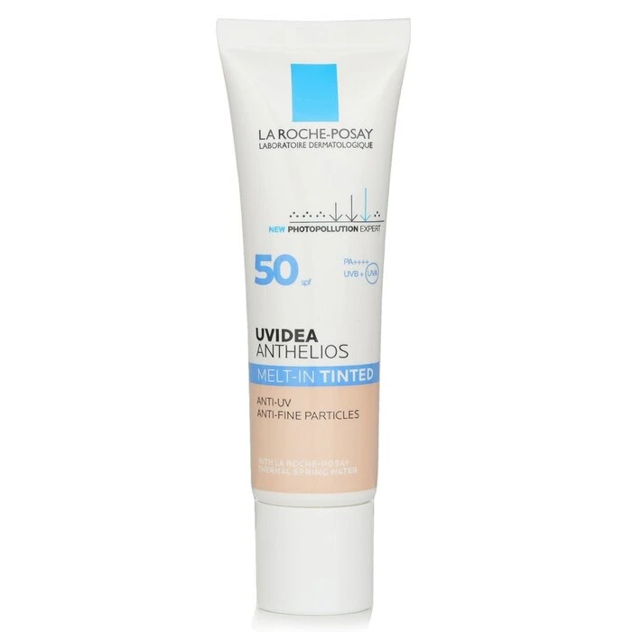 La Roche Posay Uvidea Anthelios MeltIn Cream (Tinted) 30ml/1oz