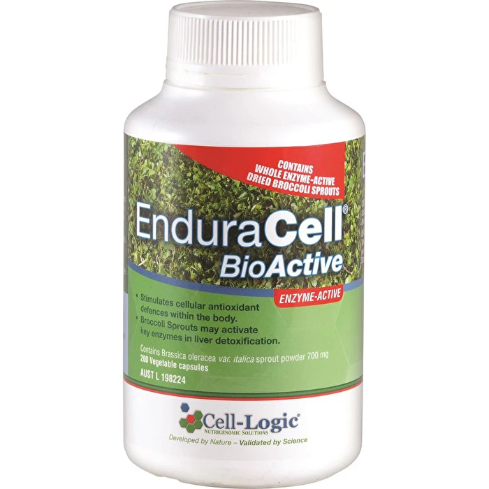 Celllogic CellLogic EnduraCell BioActive 80vc