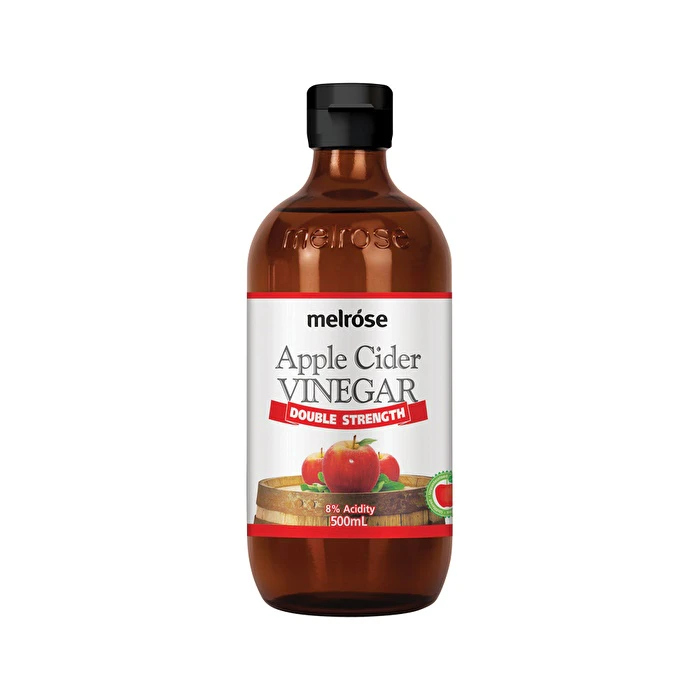 Melrose Apple Cider Vinegar Double Strength 500ml