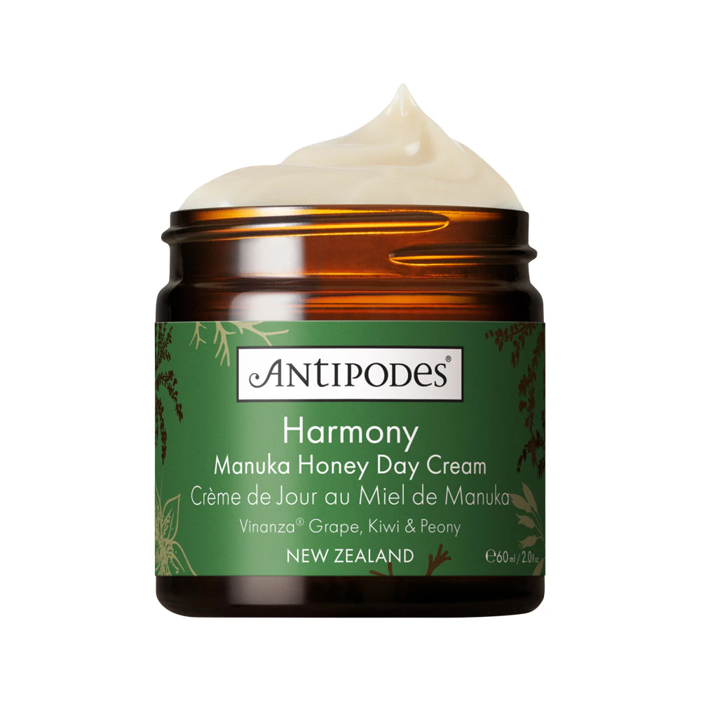 Antipodes Harmony Manuka Honey Day Cream 60ml