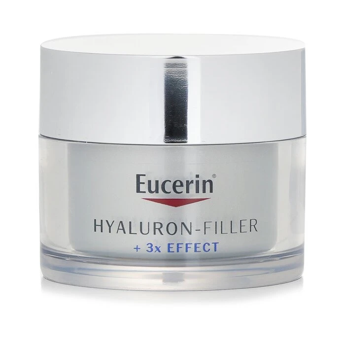 Eucerin Anti Age Hyaluron Filler + 3x Effect Day Cream 50ml