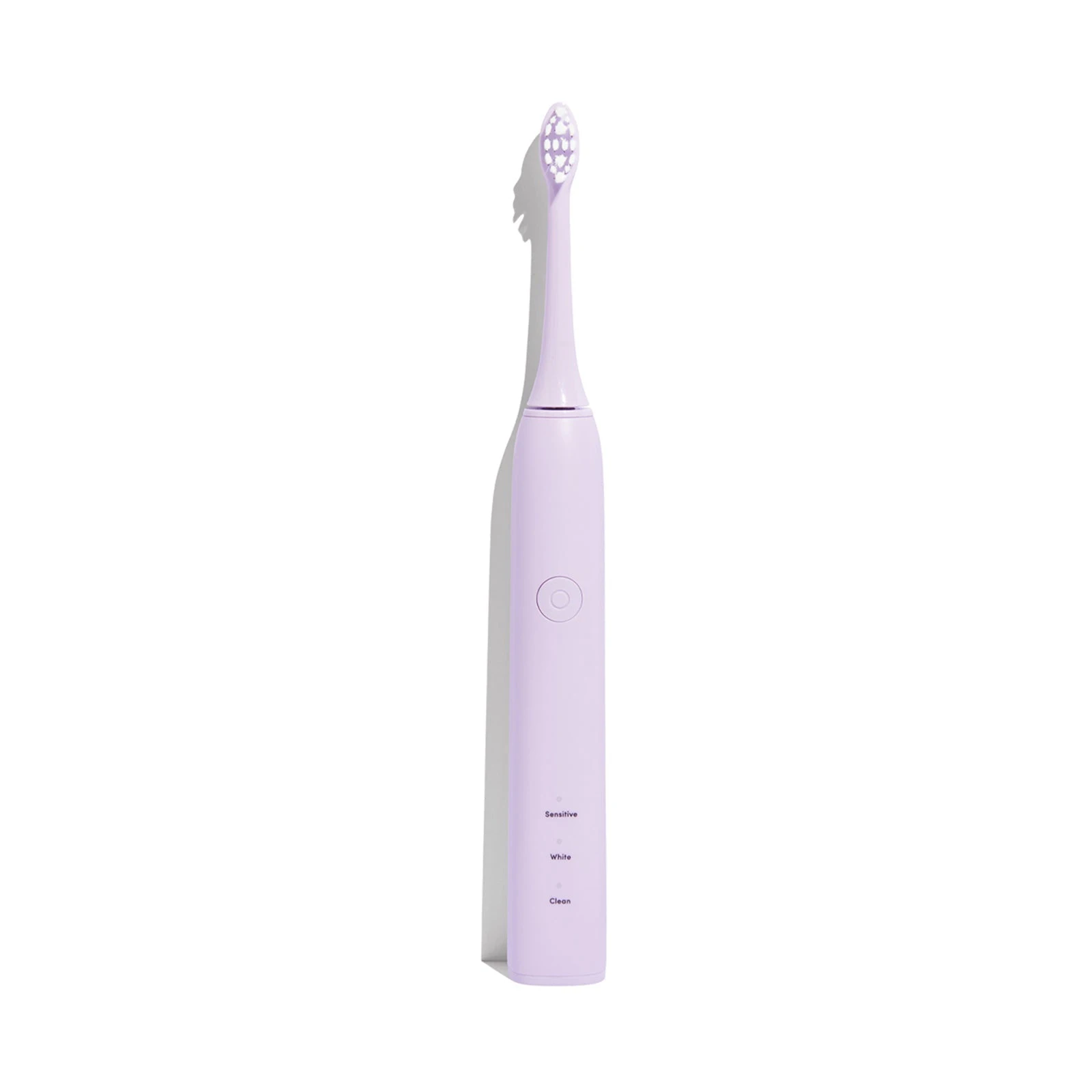 Gem Electric Toothbrush Rose