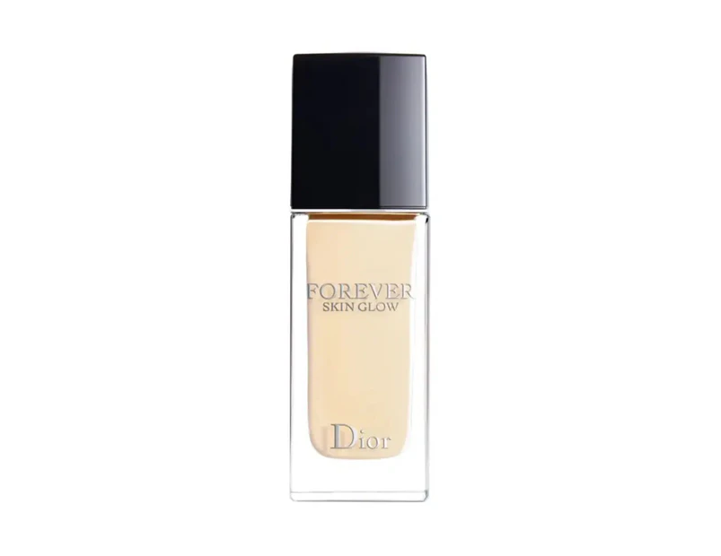 Christian Dior Dior Forever Skin Glow 24H Wear Radiant Foundation  # 0.5N Neutral/Glow 30ml/1oz