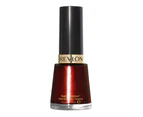 Revlon Super Lustrous Nail Enamel 14.7ml 660 Divine