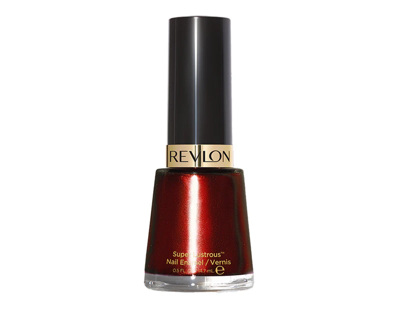 Revlon Super Lustrous Nail Enamel 14.7ml 660 Divine