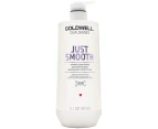 Goldwell DualSenses Just Smooth Taming Conditioner 1L