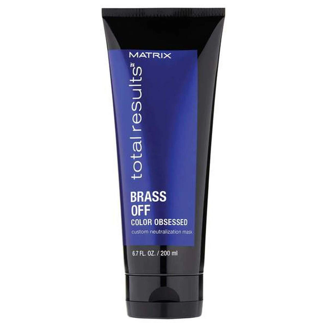 Matrix Total Results Brass Off Treatment 200ml