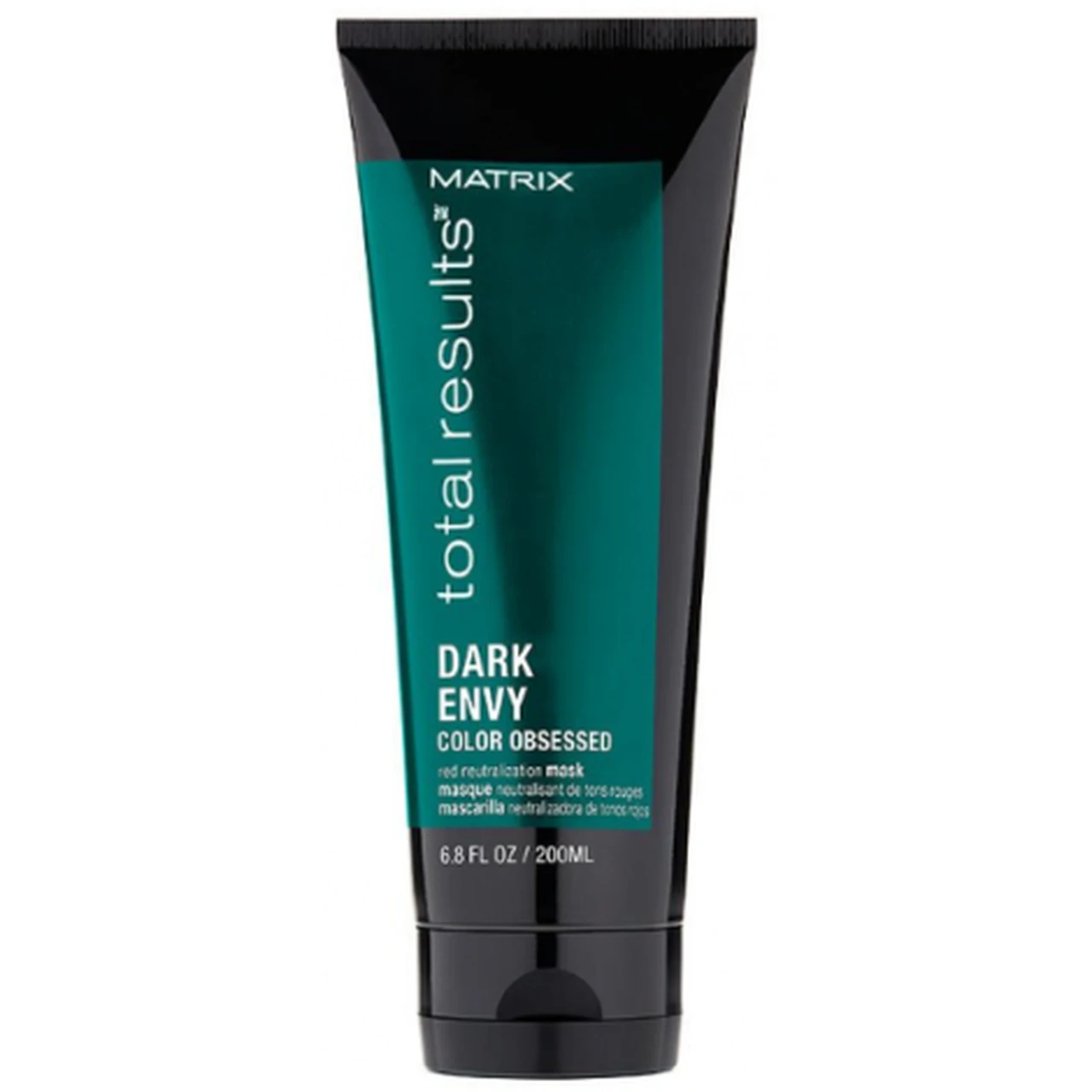 Total Results Dark Envy Treatment 200ml