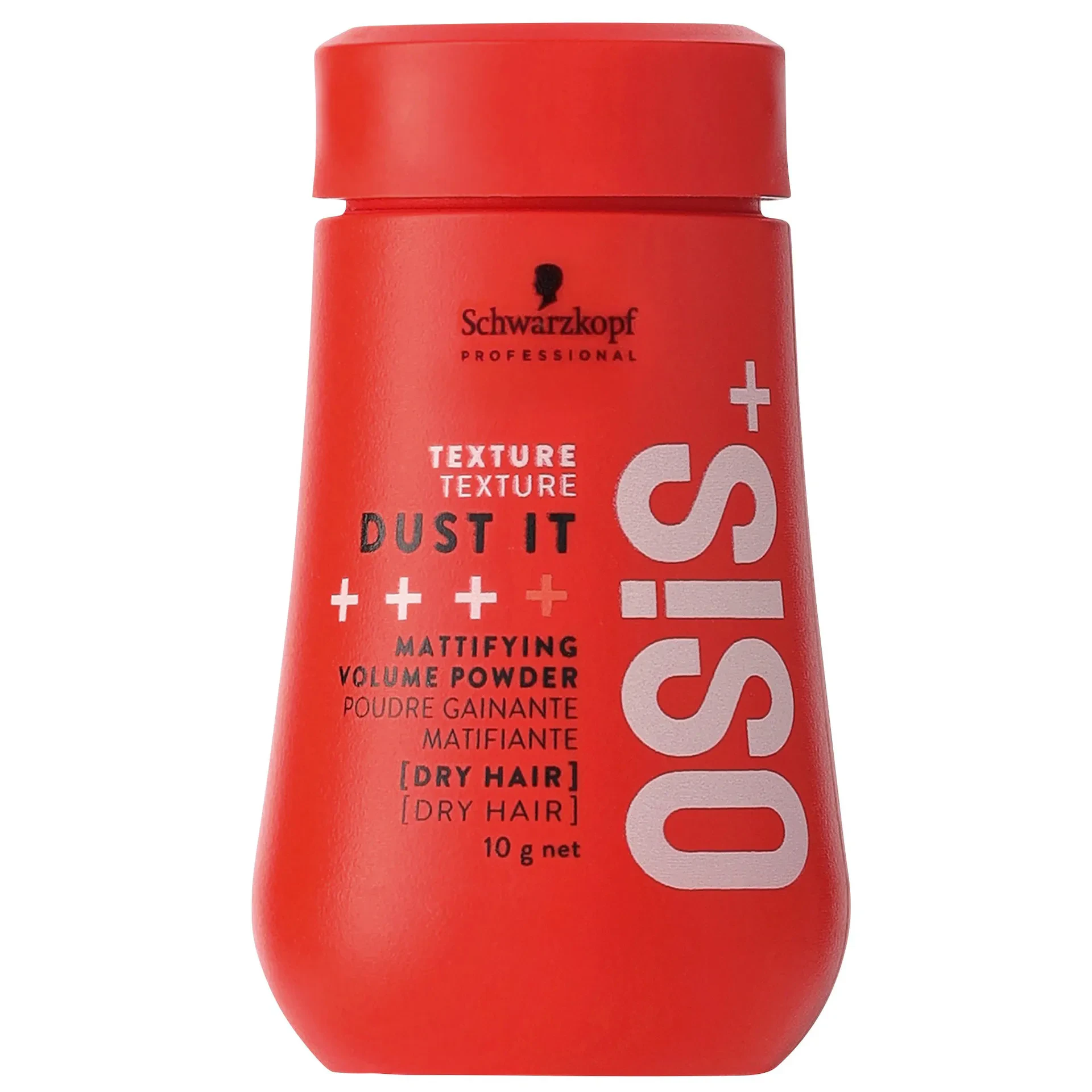 Schwarzkopf Osis+ Dust It Mattifying Volume Powder 10g ( Range)