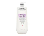 Goldwell Blondes & Highlights Anti-Yellow Conditioner - 1L