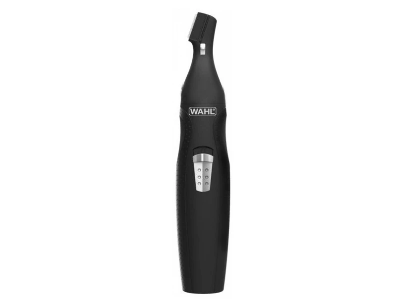 Wahl Mini GroomsMan Wet/Dry 3 In 1 Personal Ear Nose Brow Trimmer