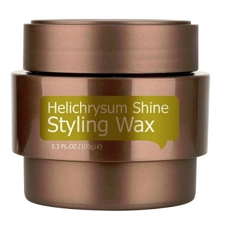 Angel Helichrysum Shine Styling Wax 100g