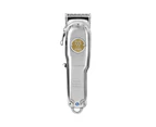 Wahl Cordless Senior Clipper Metal Edition