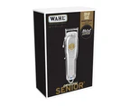 Wahl Cordless Senior Clipper Metal Edition