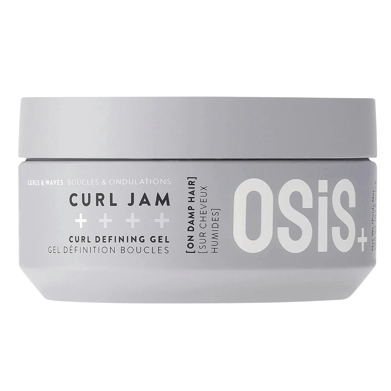 Schwarzkopf OSiS+ Curl Jam 300ml