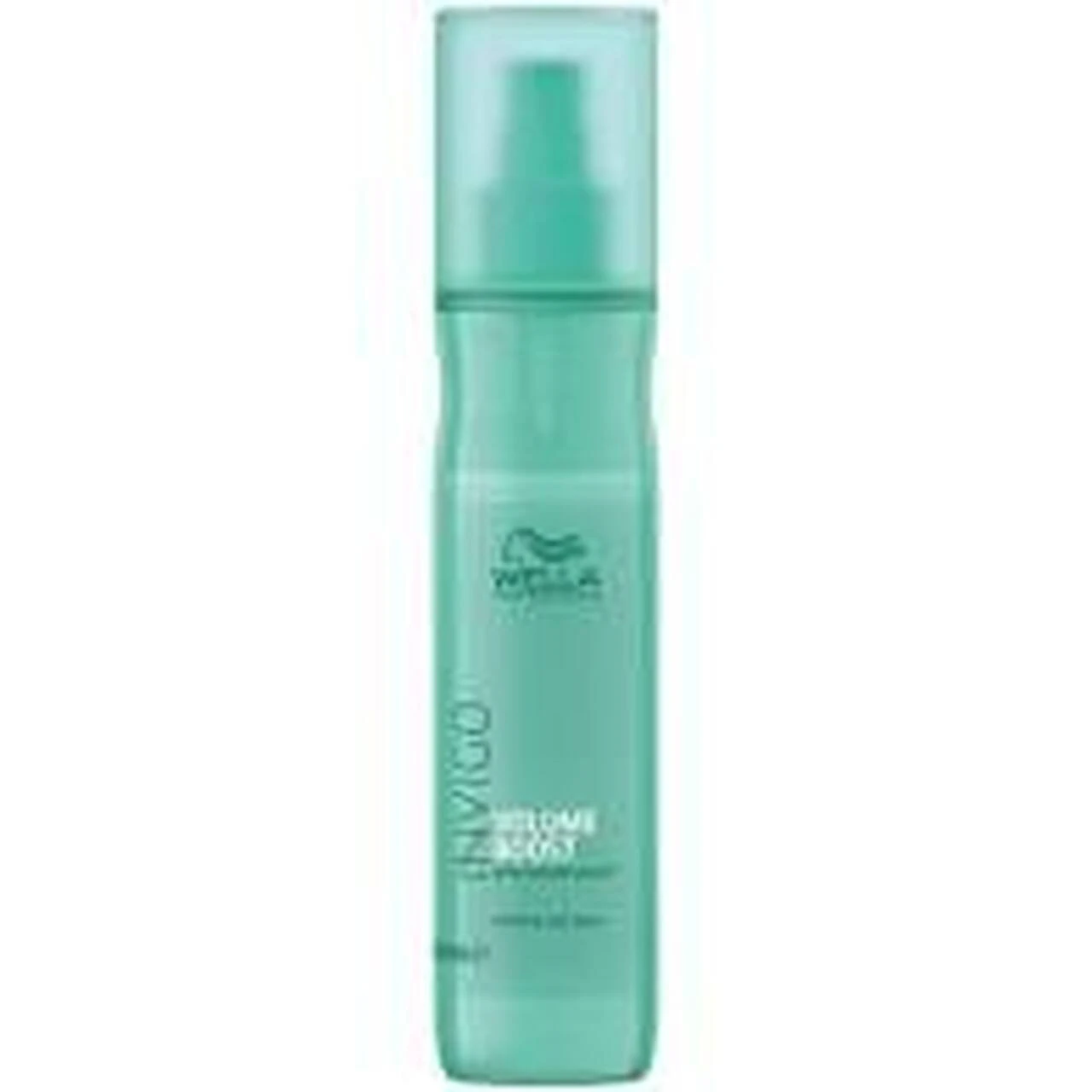 Wella Invigo Volume Boost Uplifting Care Spray 150ml