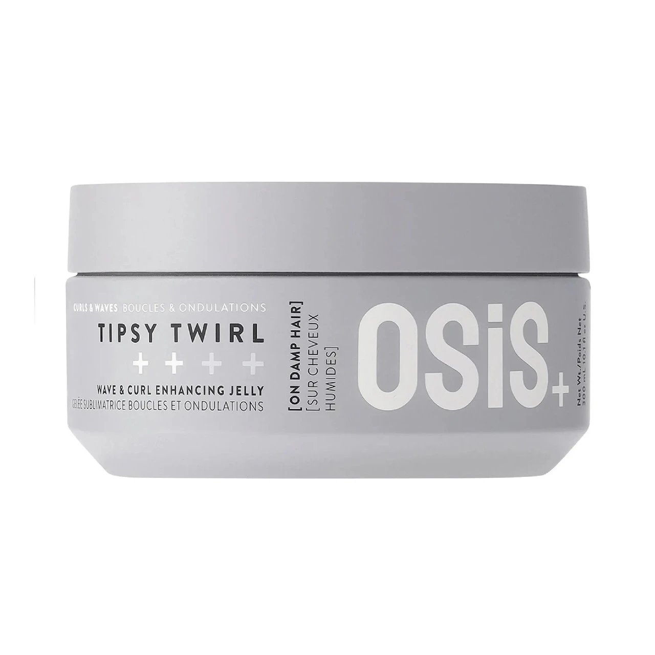 Schwarzkopf Professional OSIS+ Tipsy Twirl Jelly 300ml