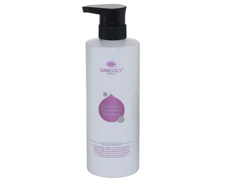 Dancoly Collagen Treatment Shampoo - 600ml