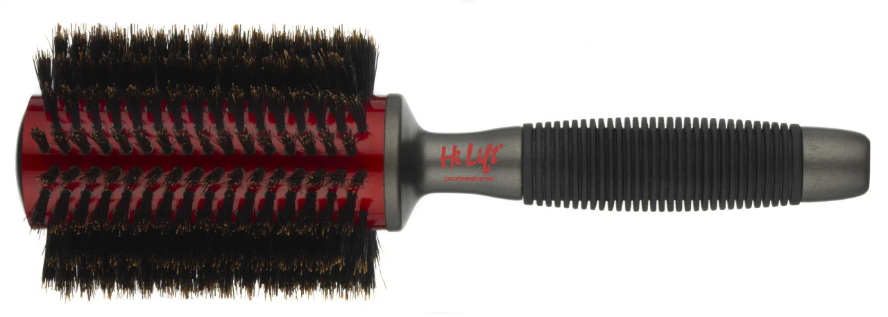 Hi Lift Super Grip Ceramic & Tourmaline Brush - 16 Row