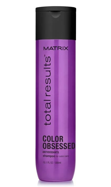 Matrix Total Results Color Obsessed Shampoo - 300ml