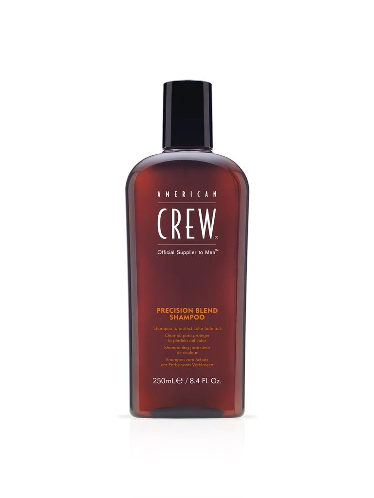 American Crew Precision Blend Shampoo 250ml