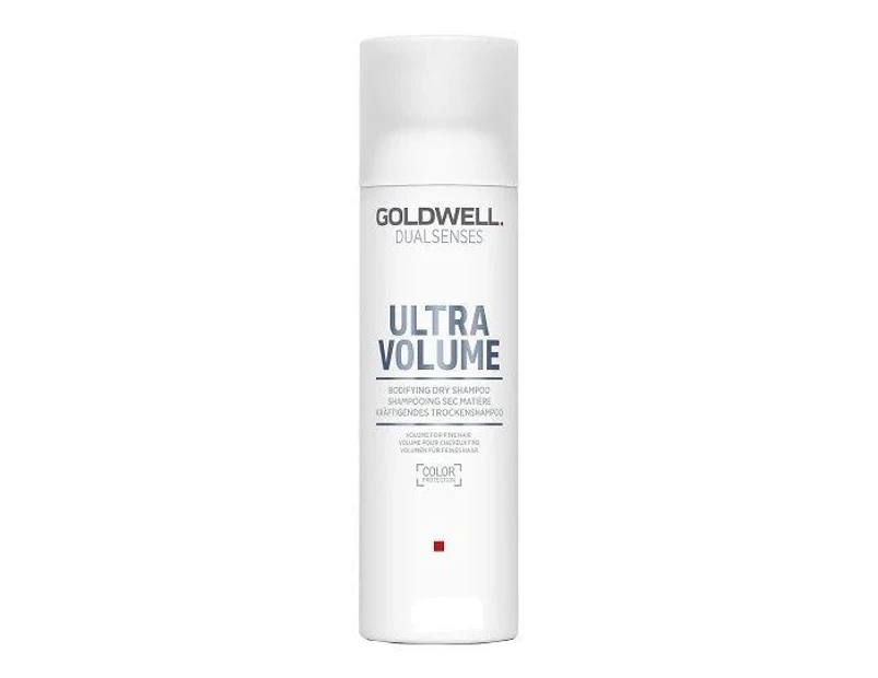 Goldwell DualSenses Ultra Volume Bodifying -Dry Shampoo 162g