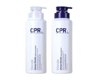 Vitafive CPR Always Blonde Toning Shampoo And Conditioner DUO 900ml