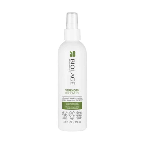 Matrix Biolage Strength Recovery Strength Repairing Spray 232ml