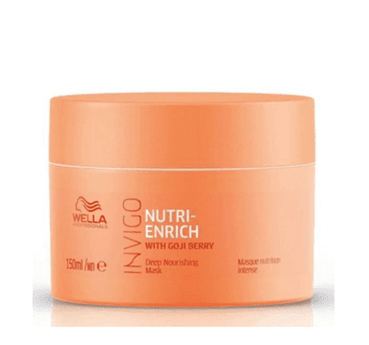 Wella Nutri-Enrich Deep Nourishing Mask 150ml