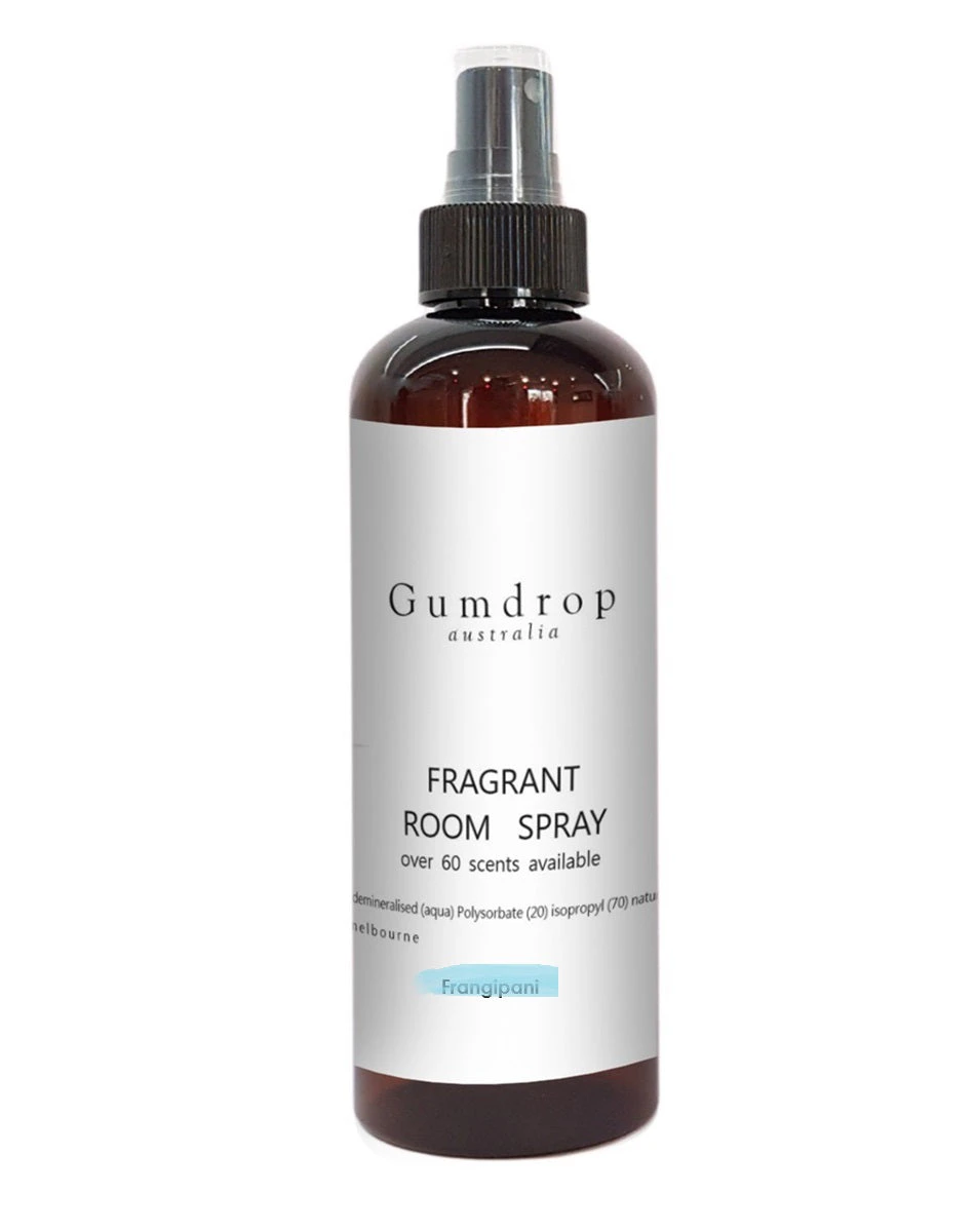 FRANGIPANI Room Spray 250ml