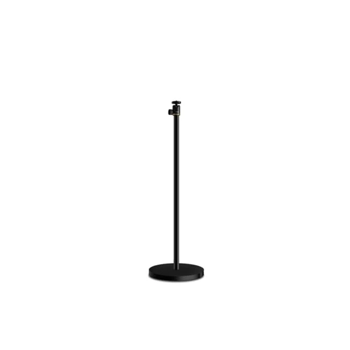 XGIMI Projector Floor Stand with Adjustable Height and Angle for XGIMI Horizon/Halo/Mogo Pro+ - Black