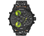 Diesel DZ7311 Mr Daddy 2.0 Camouflage Men's Watch