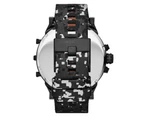 Diesel DZ7311 Mr Daddy 2.0 Camouflage Men's Watch