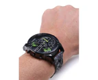 Diesel DZ7311 Mr Daddy 2.0 Camouflage Men's Watch