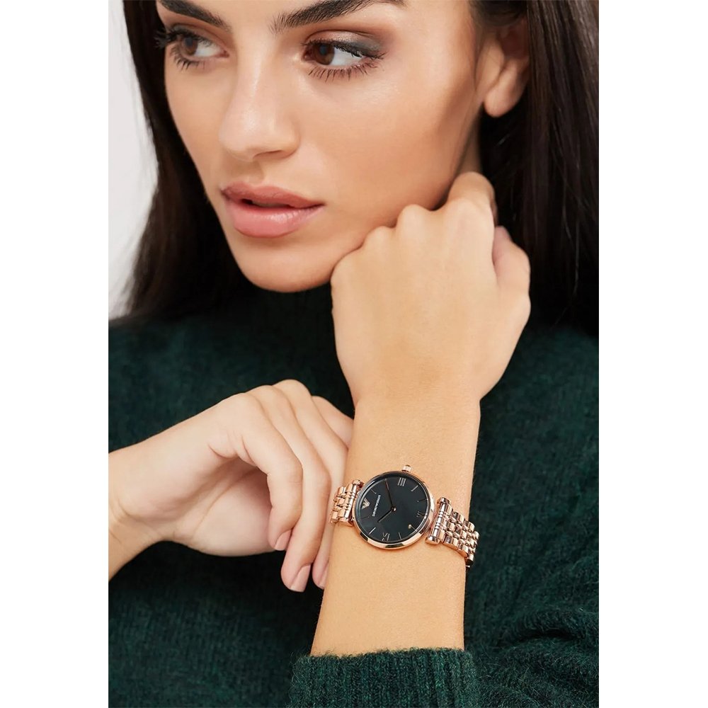 Emporio armani watch ar11145 best sale